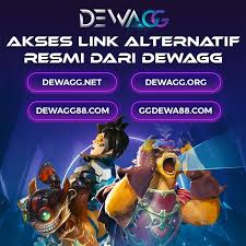 Daftar DewaGG