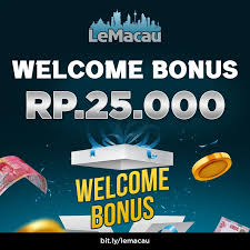 Daftar Lemacau